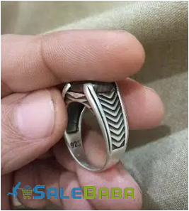 Turkish Men Ring for Sale in Township, Lahore