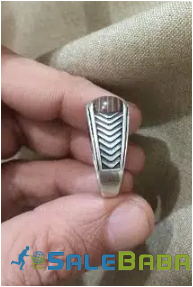 Turkish Men Ring for Sale in Township, Lahore