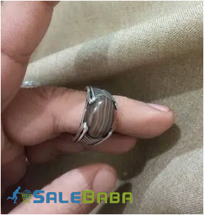 Turkish Men Ring for Sale in Township, Lahore