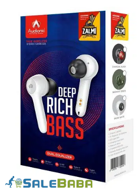 Audionic 325 Earbuds for Sale in Gujrat