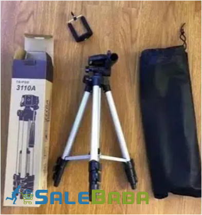 Tripod Stand for Mobile Phones for Sale in DHA Defence, Islamabad