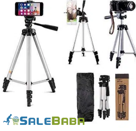 Tripod Stand for Mobile Phones for Sale in DHA Defence, Islamabad