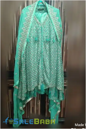 Fancy Ladies Party Dress for Sale in for Sale in Wah cannt
