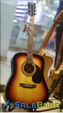 Yamaha guitar, Japanese guitar  for Sale in Cantt, Lahore