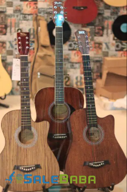 Jumbo Guitar for Sale in Wapda Town, Lahore