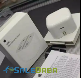 Mobile Charger type c for Sale in Wahdat Road, Lahore