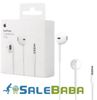 STEREO HAND FREE APPLE FOR SALE IN LAHORE