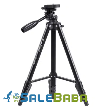 YUNTENG TRIPOD STAND VCT680RM   FOR SALE IN LAHORE