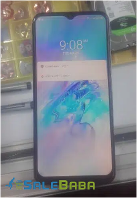 Infinix Hot 8 464 for Sale in Fateh Jang Road, Islamabad