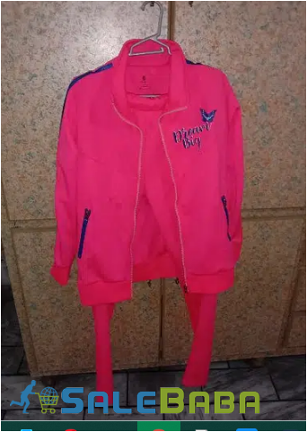 Girls Track Suit for Sale in Gujrat