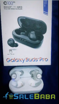 Galaxy Buds for Sale in 9th Avenue, Islamabad