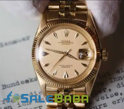 Rolex Omega Watch for Sale in Hyderabad