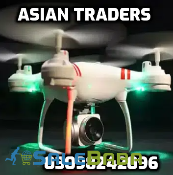 Drone Camera for Sale in Gulberg 2, Lahore