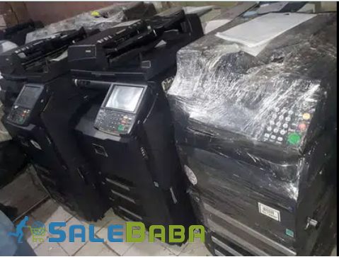 KYOCERA TASKalfa 4501i Printer for Sale in GT Road, Lahore