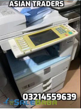 Printer and scanner for Sale in Upper Mall, Lahore