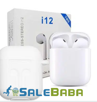 Wireless Earphone for Sale in Fateh Garh, Lahore