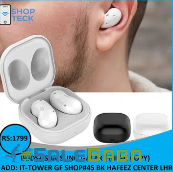 Samsung galaxy buds for Sale in Kot Lakhpat, Lahore