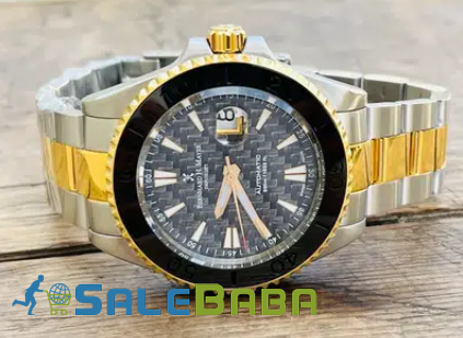 Bearnhard H Mayer Automatic watch for Sale in Peshawar