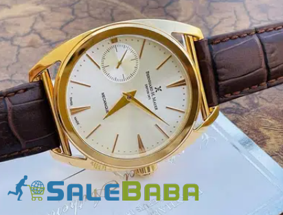 Bernhard H Mayer New Watch for Sale in Peshawar