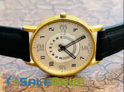 Montblanc Quartz Watch for Sale in Peshawar
