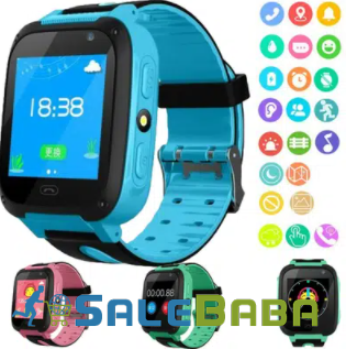 Kids Smart Watch for Sale in Lahore