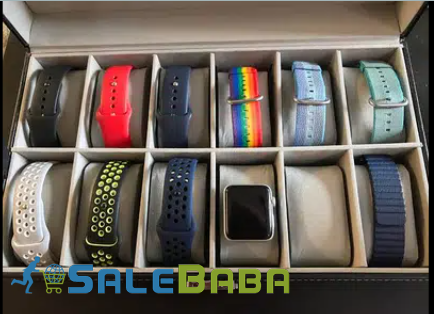 APPLE Watch Straps for Sale in , Lahore