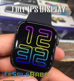 T500 Plus Series 6 Apple Watch for Sale in Lahore