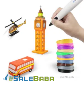MYRIWELL 3D Pen With PCL Filament for Sale in  Rawalpindi