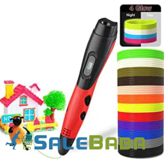 3D Pen and Filament for Sale in Hyderabad