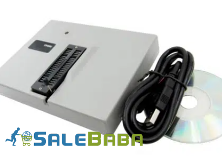 VS4000 Programmatic Universal IC Programmer Chip IC PC BIOS MCU LCD IC