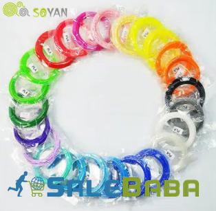 3D Pen and Filament for Sale in Hyderabad