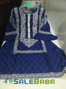 Lawn fancy shirt for Sale in Lahore