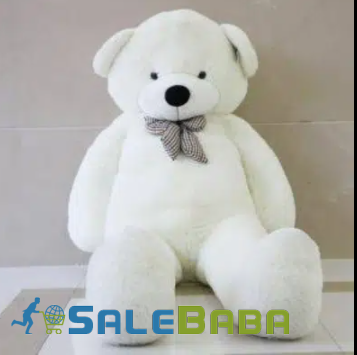 Teddy Bear for Sale in Makkah Colony, Lahore