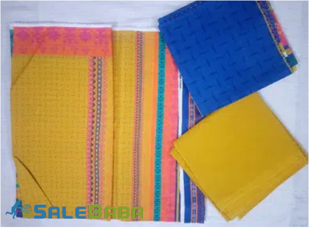 Bin Saeed Unstitch Ladies Lawn Suit for Sale in Airport Road, Lahore