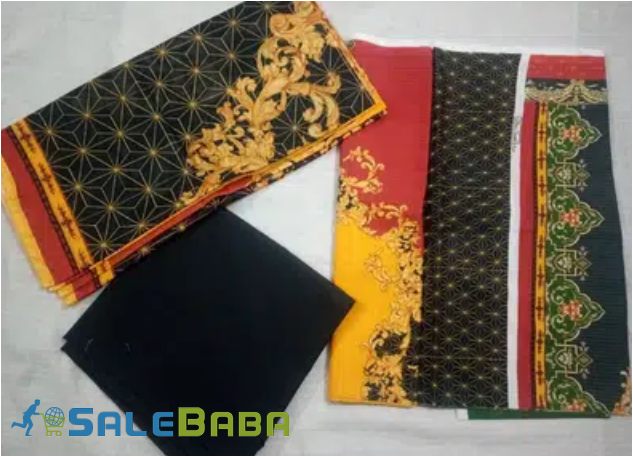 Bin Saeed Unstitch Ladies Lawn Suit for Sale in Airport Road, Lahore