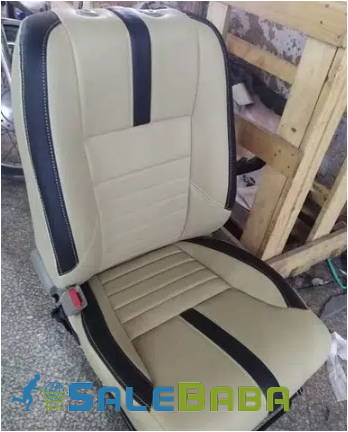 Honda City,Suzuki Cultus,, Seat Cover for Sale in McLeod Road, Lahore