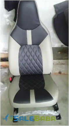 Honda City,Suzuki Cultus,, Seat Cover for Sale in McLeod Road, Lahore