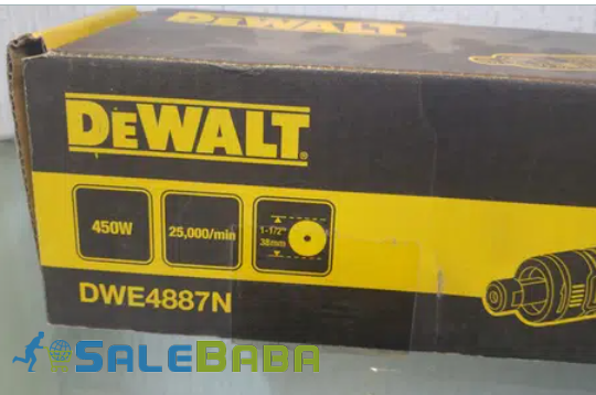 DeWALT DWE4887N 112 Grinder for Sale in  Lahore