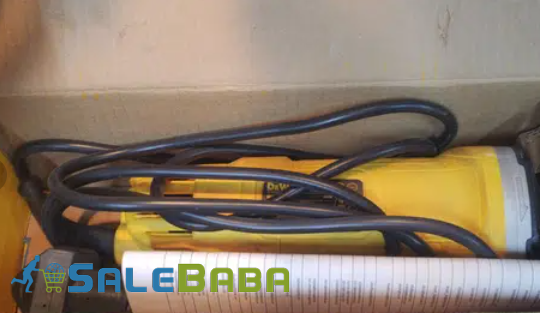 DeWALT DWE4887N 112 Grinder for Sale in  Lahore