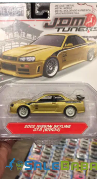 JADA JDM Tuners Car for Sale in Lahore