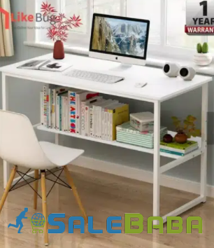 Glamorous Attractive Computer Office table and chair for Sale in  Karachi