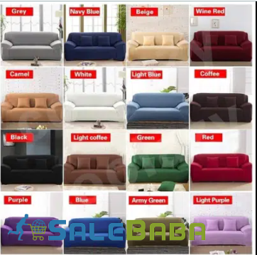 Sofa covers Chairs covers for Sale in Karachi