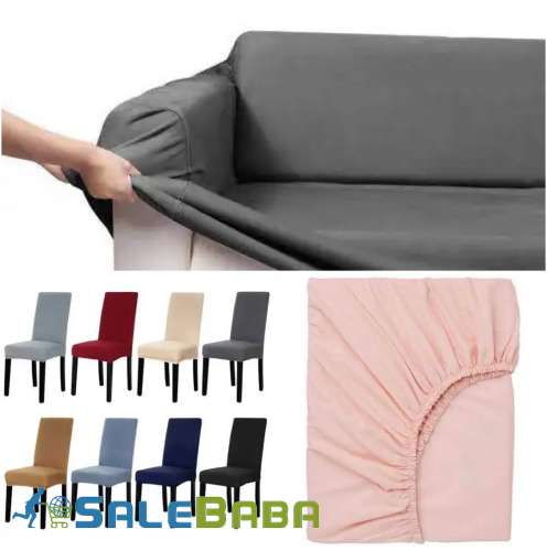 Sofa Covers,Chair Cover,Cushion Cover, Mattress Cover, Cumbed Cover