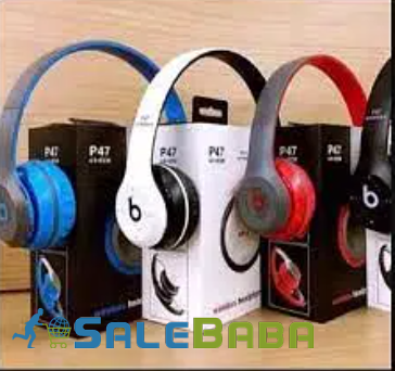 BEATS BLUETOOTH WIRELESS HEADPHONE P47 FOR SALE IN LAHORE