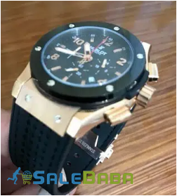 Hublot Men Watch for Sale in Johar Town, Lahore