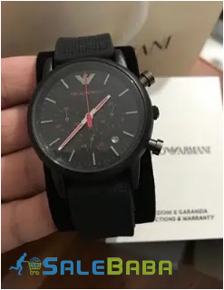 Emporio Armani Watch for Sale in GulshaneRavi, Lahore