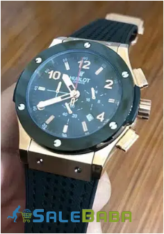 Hublot Men Watch for Sale in Johar Town, Lahore