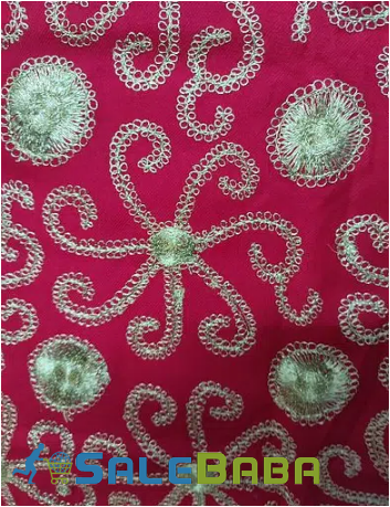 Indian Tilla Woolen Ladies Shawl for Sale in Township, Lahore