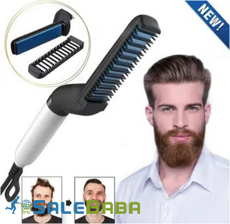 Beard Comb for Mens Hair Styling for Sale in Township, Lahore