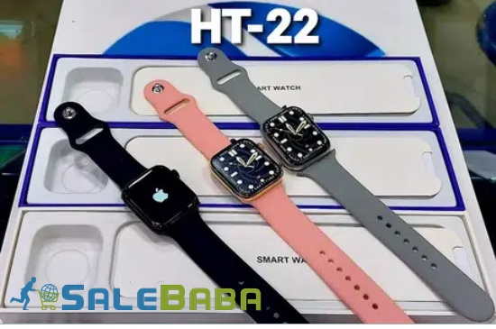 HT22 Smart Watch for Sale in  Lahore